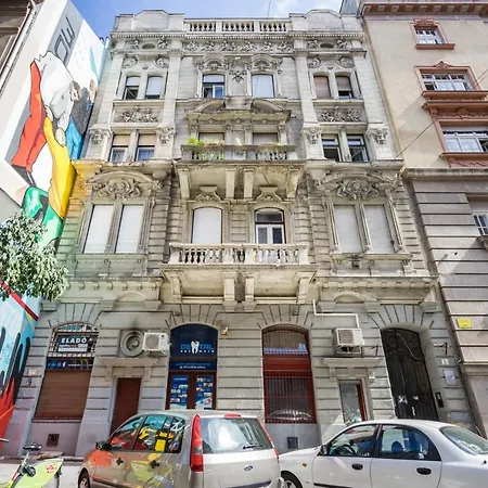 Apartament Bpr Art Of Rainbow