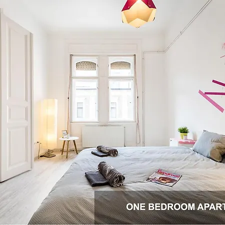 Bpr Art Of Rainbow Budapest