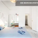 Apartment Bpr Art Of Rainbow *