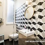 Bpr Art Of Rainbow Apartment *