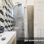 Apartment Bpr Art Of Rainbow
